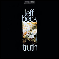 Jeff Beck의 앨범 Truth (feat. Jimmy Page, Rod Stewart, Ron Wood, John Paul Jones, Keith Moon) [Rmst] 커버 아트 이미지