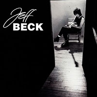 Jeff Beck의 앨범 Who Else! 커버 아트 이미지