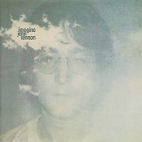 John Lennon의 앨범 Imagine [Rmst] 커버 아트 이미지