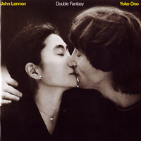 John Lennon의 앨범 Double Fantasy [Bonus Track][Rmst] 커버 아트 이미지
