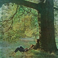 John Lennon의 앨범 John Lennon/Plastic Ono Band [Bonus Track][Rmst] 커버 아트 이미지