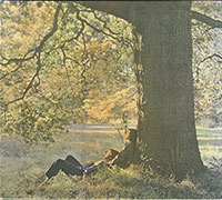 John Lennon의 John Lennon/Plastic Ono Band [Limited Edition][2 Bonus Tracks][Remaster] 앨범 커버