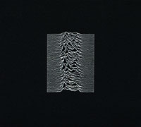 Joy Division의 앨범 Unknown Pleasures [2CD][Collectors Edition][Rmst][Digipak][Boxset] 커버 아트 이미지