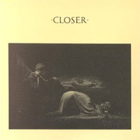 Joy Division의 앨범 Closer 커버 아트 이미지