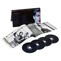 Joy Division의 앨범 Heart And Soul [4CD][Rmst][Digipak][Boxset] 커버 아트 이미지