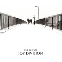 Joy Division의 The Best Of Joy Division [2CD][Remaster] 앨범 커버