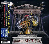 Various Artists의 앨범 Warmth In The Wilderness : A Tribute To Jason Becker [3CD][Limited Edition][Boxset] 커버 아트 이미지