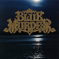 Blue Murder (John Sykes)의 앨범 Blue Murder (US Version) 커버 아트 이미지