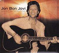 Jon Bon Jovi의 앨범 Janie, Don't Take Your Love To Town [Maxi][Digipak][Limited Edition] 커버 아트 이미지