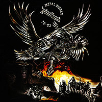 Judas Priest의 앨범 Metal Works '73-'93 [2CD][Rmst] 커버 아트 이미지