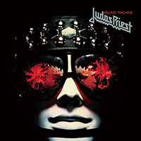 Judas Priest의 앨범 Killing Machine (Hell Bent For Leather)[Rmst][Bonus Tracks] 커버 아트 이미지