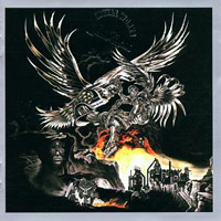 Judas Priest의 앨범 Metal Works '73-'93 [2CD][Rmst] 커버 아트 이미지