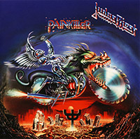 Judas Priest의 앨범 Painkiller [Rmst][Bonus Tracks] 커버 아트 이미지