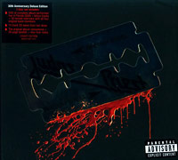 Judas Priest의 앨범 British Steel : 30th Anniversary [2CD/DVD][Deluxe Edition][Rmst][Digipak][Boxset] 커버 아트 이미지