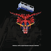 Judas Priest의 앨범 Defenders Of The Faith : 30th Anniversary [3CD][Deluxe Edition][Rmst][Digipak][Boxset] 커버 아트 이미지
