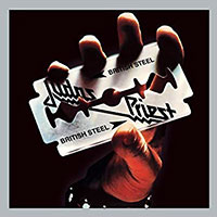 Judas Priest의 앨범 British Steel [Rmst][Bonus Tracks] 커버 아트 이미지