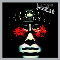 Judas Priest의 앨범 Hell Bent For Leather (Killing Machine) [Rmst][Bonus Tracks] 커버 아트 이미지