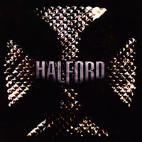 Halford (Judas Priest)의 앨범 Crucible [UK Limited Edition][Bonus Tracks] 커버 아트 이미지