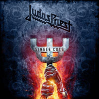 Judas Priest의 앨범 Single Cuts [Rmst] 커버 아트 이미지