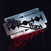 Judas Priest의 앨범 British Steel : 30th Anniversary [CD/DVD][Special Edition][Rmst][Bonus Tracks] 커버 아트 이미지