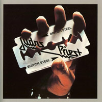 Judas Priest의 앨범 British Steel [Rmst][Bonus Tracks] 커버 아트 이미지
