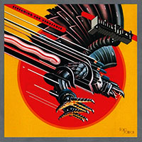 Judas Priest의 앨범 Screaming For Vengeance [Rmst][Bonus Tracks] 커버 아트 이미지
