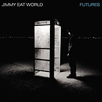 Jimmy Eat World의 Futures [Bonus Track] 앨범 커버