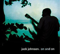 Jack Johnson의 앨범 On And On [Digipak] 커버 아트 이미지