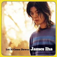 James Iha (The Smashing Pumpkins)의 앨범 Let It Come Down 커버 아트 이미지