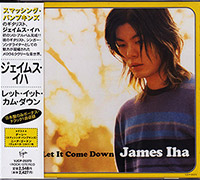 James Iha (The Smashing Pumpkins)의 앨범 Let It Come Down [Bonus Track] 커버 아트 이미지