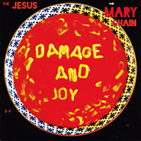 The Jesus And Mary Chain의 앨범 Damage And Joy 커버 아트 이미지