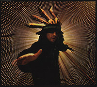 Jamiroquai의 앨범 Love Foolosophy [Maxi] 커버 아트 이미지