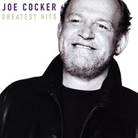 Joe Cocker의 Greatest Hits 앨범 커버