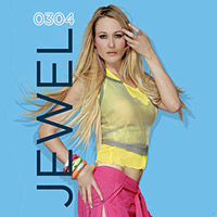 Jewel의 0304 앨범 커버