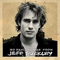 Jeff Buckley의 앨범 So Real : Songs From Jeff Buckley 커버 아트 이미지