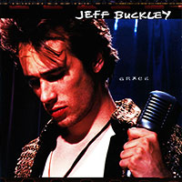 Jeff Buckley의 앨범 Grace [2CD][Legacy Edition][Rmst] 커버 아트 이미지