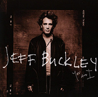 Jeff Buckley의 앨범 You and I 커버 아트 이미지