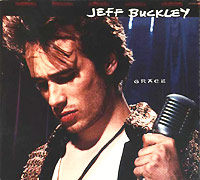 Jeff Buckley의 앨범 Grace [2CD/DVD][Legacy Edition][Rmst][Digipak][Boxset] 커버 아트 이미지