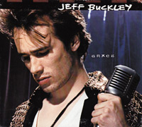 Jeff Buckley의 앨범 Grace [2CD/DVD][Legacy Edition][Rmst][Digipak][Boxset] 커버 아트 이미지