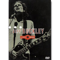 Jeff Buckley의 앨범 Jeff Buckley : Live In Chicago [DVD] 커버 아트 이미지