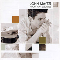 John Mayer의 앨범 Room For Squares [2CD][Special Edition] 커버 아트 이미지