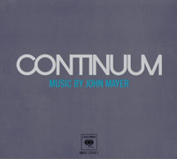 John Mayer의 앨범 Continuum [Bonus Track] 커버 아트 이미지