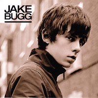 Jake Bugg의 Jake Bugg (UK Version) 앨범 커버