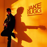 Jake Bugg의 Shangri La 앨범 커버