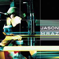 Jason Mraz의 앨범 Live At Java Joe's (Live And Acoustic) 커버 아트 이미지