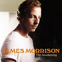 James Morrison의 The Awakening [Bonus Track] 앨범 커버