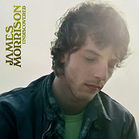 James Morrison의 앨범 Undiscovered [UK Special Edition][Bonus Tracks] 커버 아트 이미지