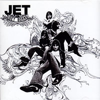 Jet의 Get Born [Bonus Track] 앨범 커버