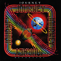 Journey의 앨범 Departure [Rmst][2 Bonus Tracks] 커버 아트 이미지