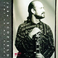 John Scofield의 Time On My Hands 앨범 커버